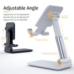 Universal Phone and Tablet Mount