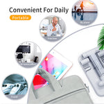 Universal Phone and Tablet Mount