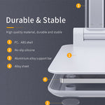 Universal Phone and Tablet Mount