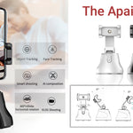 Apai Genie All-In-One Smart Selfie Stick