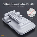 Universal Phone and Tablet Mount