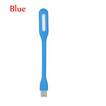 Mini Laptop LED light