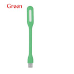 Mini Laptop LED light