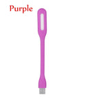 Mini Laptop LED light