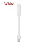 Mini Laptop LED light