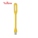 Mini Laptop LED light