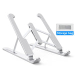 Portable Laptop and Tablet Stand