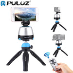 Puluz Electronic 360 Controller and Tripod Mount