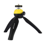 Puluz Electronic 360 Controller and Tripod Mount