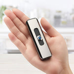 Rechargeable USB Electric Cigerette Lighter