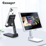 Universal Phone and Tablet Mount