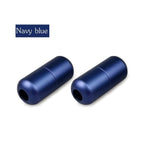 1Pair No tie Shoelaces Round Elastic Shoe Laces For Kids and Adult Sneakers Shoelace Quick Lazy Laces multicolor Shoestrings