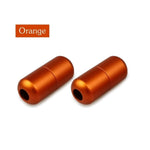 1Pair No tie Shoelaces Round Elastic Shoe Laces For Kids and Adult Sneakers Shoelace Quick Lazy Laces multicolor Shoestrings