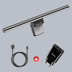 Baseus Computer Light Desk Lamp Screen Light Laptop USB Lamp New Hanging Light Table Lamp Monitor Light For Study Reading Light