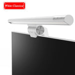 Baseus Screen LED Bar Desk Lamp PC Computer Laptop Screen Hanging Light Bar Table Lamp Office Study Reading Light For LCD Monito