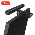 Baseus Screen LED Bar Desk Lamp PC Computer Laptop Screen Hanging Light Bar Table Lamp Office Study Reading Light For LCD Monito