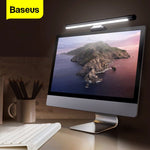 Baseus Screen LED Bar Desk Lamp PC Computer Laptop Screen Hanging Light Bar Table Lamp Office Study Reading Light For LCD Monito