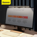 Baseus Computer Light Desk Lamp Screen Light Laptop USB Lamp New Hanging Light Table Lamp Monitor Light For Study Reading Light
