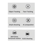 Apai Genie All-In-One Smart Selfie Stick